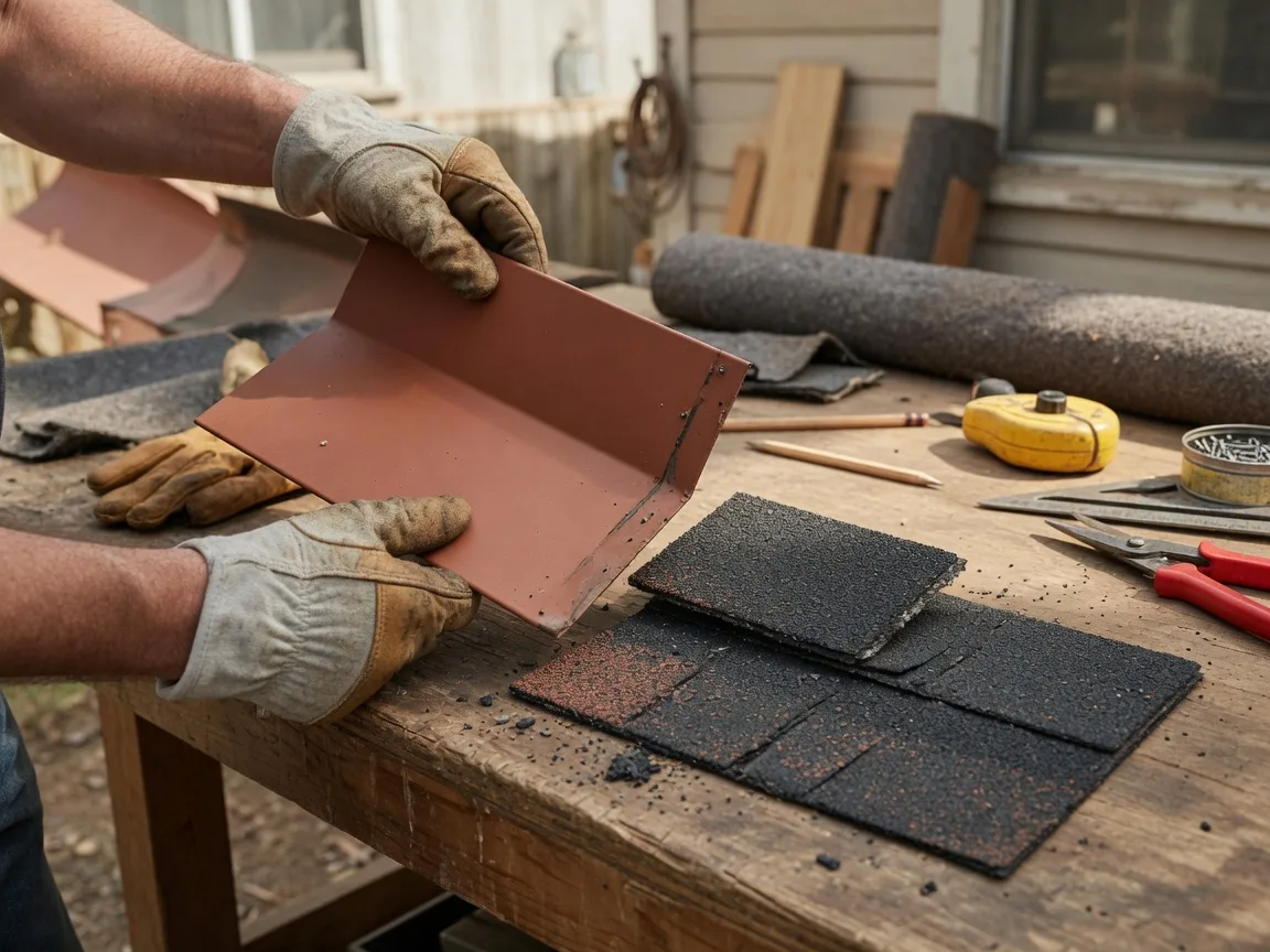 Roof Repair company in Huslia, AK